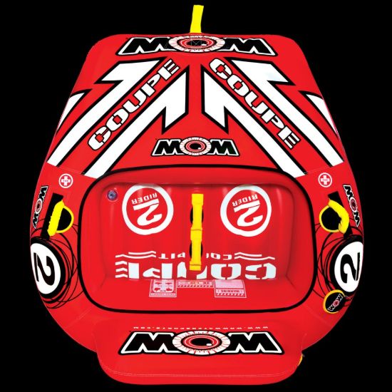 WOW SPORTS 2P COUPE COCKPIT TOWABLE - 151030