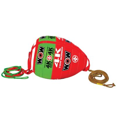WOW SPORTS TOW BOBBER - 153000