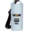 WOW SPORTS H2O PROOF 10L DRYBAG CLEAR - 185070C
