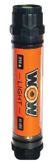 WOW SPORTS SM WATERPROOF LANTERN & FLASHLIGH - 195180