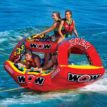 WOW SPORTS JOKER 3P TOWABLE - 211020