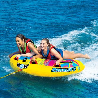 WOW SPORTS PROWLER 2P TOWABLE STARTER KIT - 22WTO3991