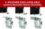 WEIGH SAFE WEIGH SAFE 10' DROP HITCH W/ 3' SHA - LTB42KA