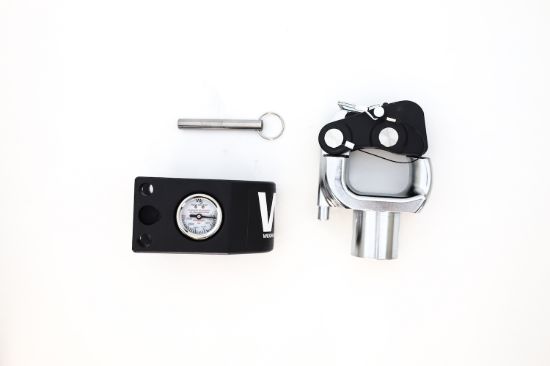 WEIGH SAFE WS STEEL SLIDER UPGRADE KIT WITH PI - SWS01PA