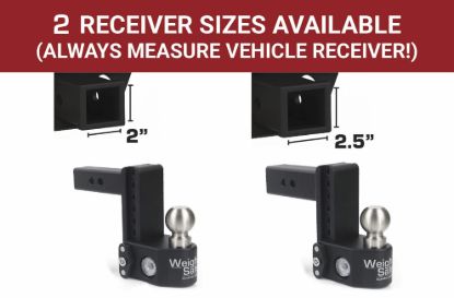 WEIGH SAFE TONGUE WEIGHT MEASURING STEEL WEIGH - SWS825