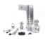 WEIGH SAFE WEIGH SAFE 10' DROP HITCH W/ 3' SHA - WS103SET