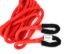 WEIGH SAFE RECOVERY ROPE - 7/8' DIAMETER X 20' - WS30