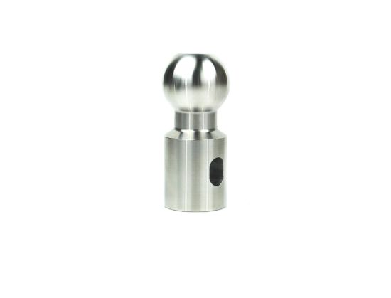 WEIGH SAFE 1-7/8IN WEIGH SAFE BALL - WSBL