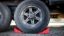 WEIGH SAFE WHEEL CHOCK SET (2 WHEEL CHOCKS) - WSWCS