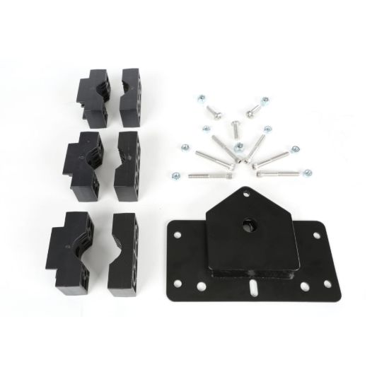 WATERPORT BAR MOUNT KIT - WX1102