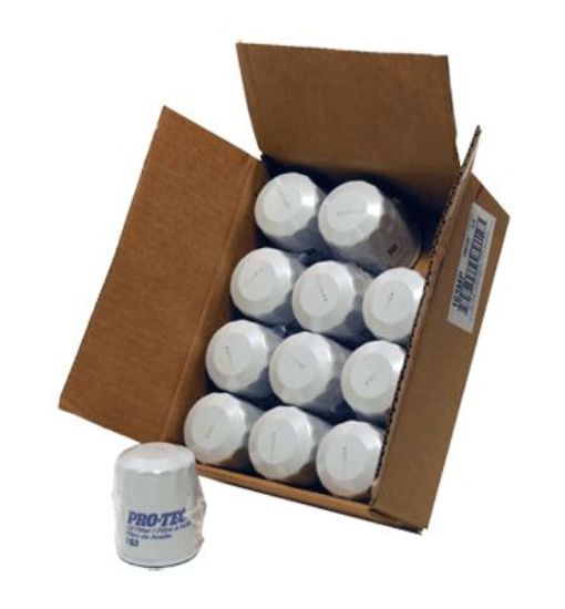 WIX FILTR LD OIL FILTER - MASTER PACK - 163MP