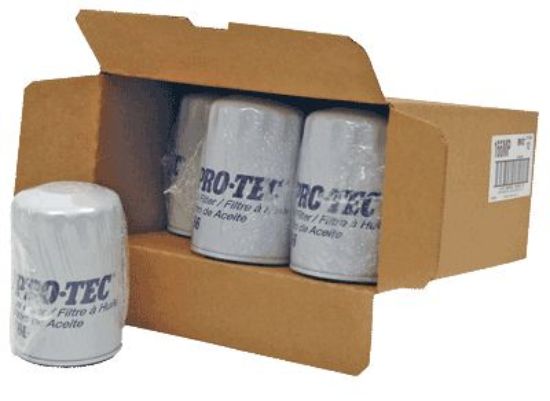 WIX FILTR LD OIL FILTER - 166MP