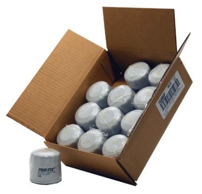 WIX FILTR LD OIL FILTER - 168MP