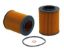 WIX FILTR LD OIL FILTER - 178