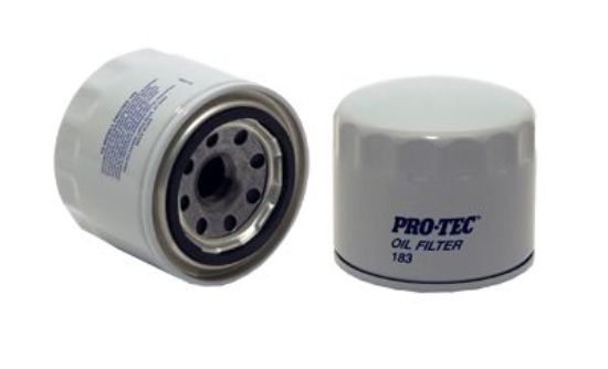 WIX FILTR LD OIL FILTER - 183