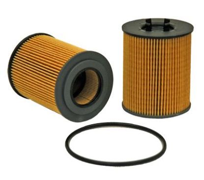WIX FILTR LD OIL FILTER - 187