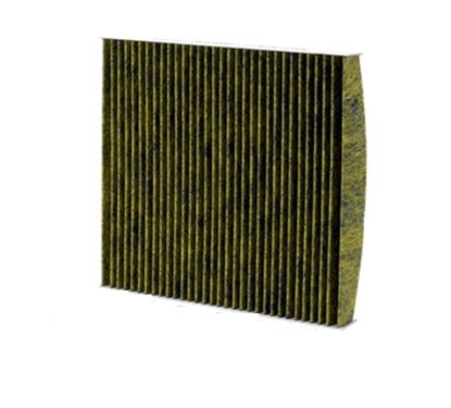 WIX FILTR LD CABIN AIR FILTER - 24017XP