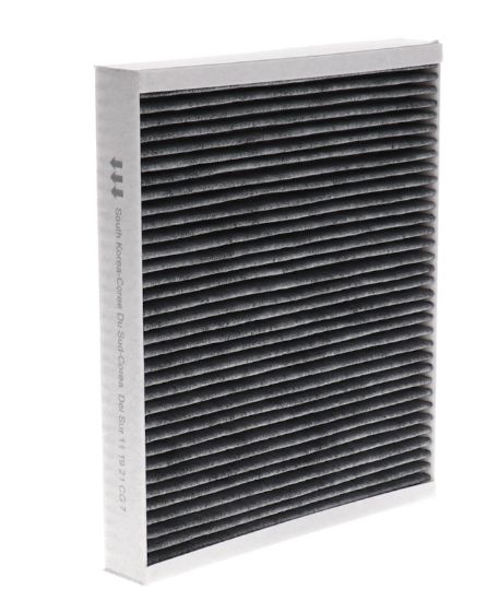 WIX FILTR LD CABIN AIR - 24211