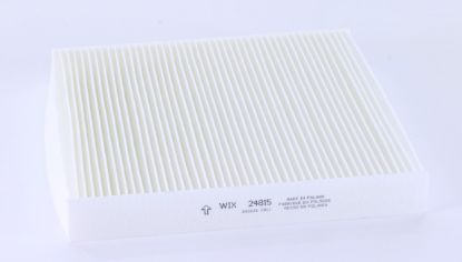 WIX FILTR LD CABIN AIR - 24815