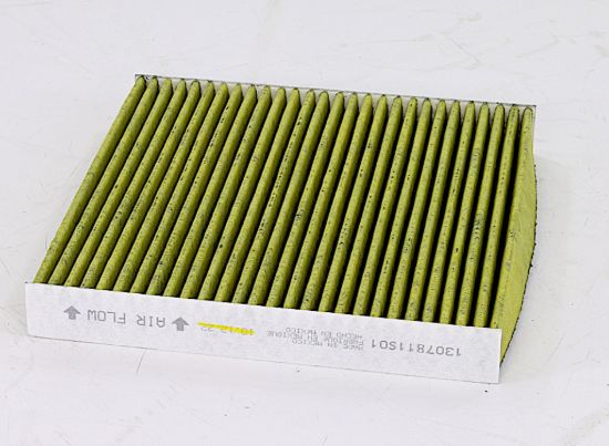 WIX FILTR LD CABIN AIR FILTER - 24815XP