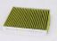 WIX FILTR LD CABIN AIR FILTER - 24815XP