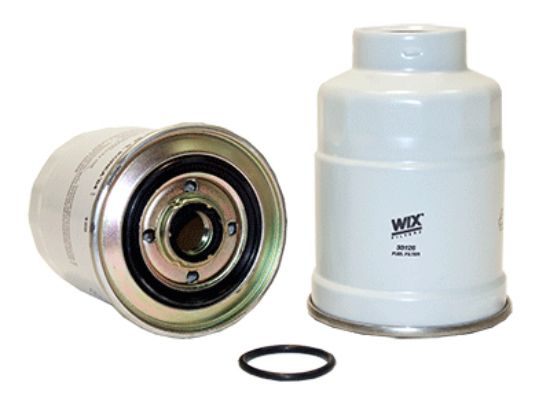 WIX FILTR LD FUEL - 33128