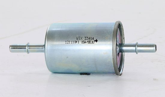 WIX FILTR LD FUEL - 33484