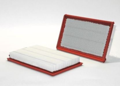 WIX FILTR LD AIR FILTER - 341