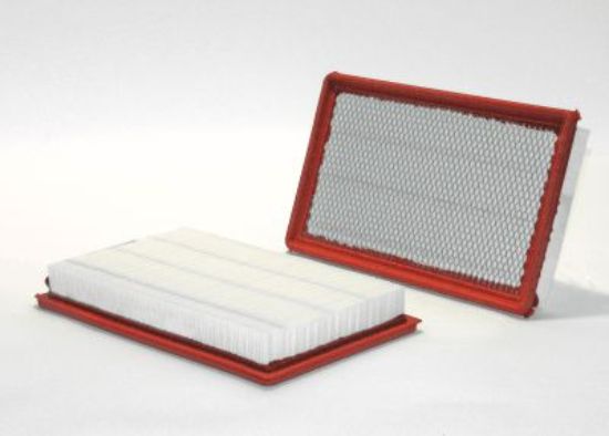 WIX FILTR LD AIR FILTER - 341