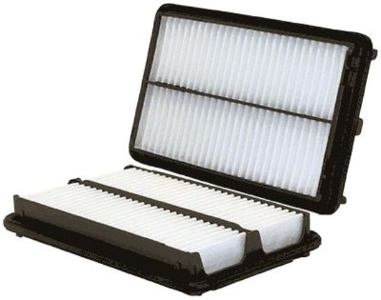 WIX FILTR LD AIR FILTER - 346