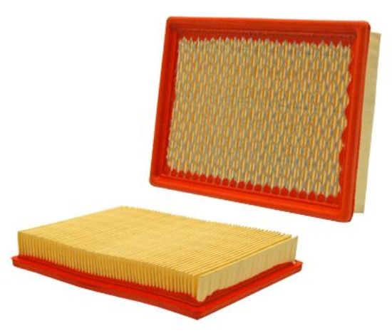 WIX FILTR LD AIR FILTER - 347