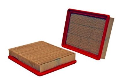WIX FILTR LD AIR FILTER - 370
