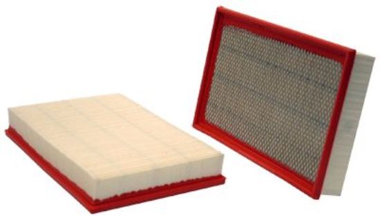 WIX FILTR LD AIR FILTER - 436