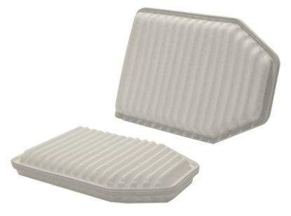 WIX FILTR LD AIR FILTER - 460