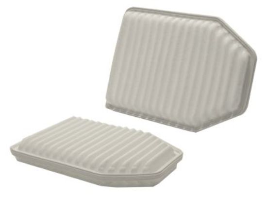 WIX FILTR LD AIR FILTER - 460