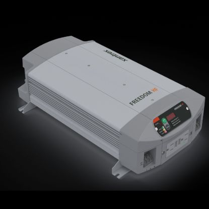 XANTREX LLC 1000W FREEDOM HF INV/CHGR - 8061020
