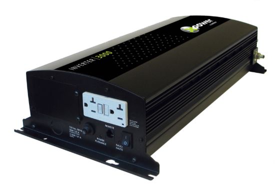 XANTREX LLC XPOWER INVERTER 1500W GFC - 8131500UL