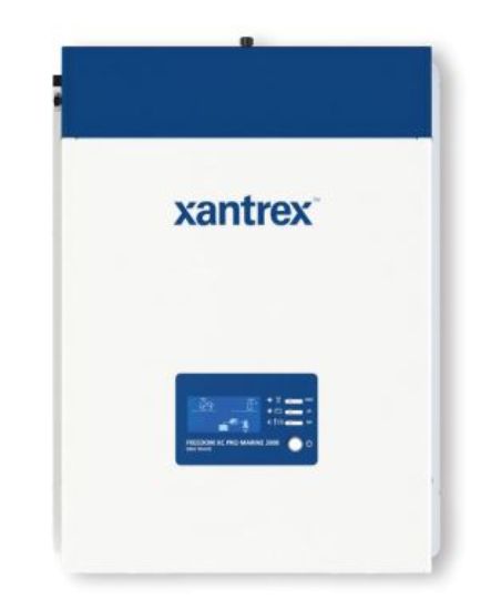 XANTREX LLC FREEDOM XC PRO 2000  INV/CHARGER  2 - 8182015