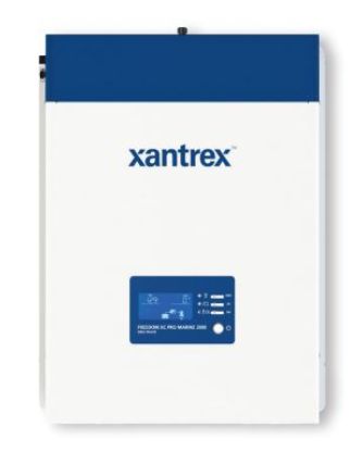 XANTREX LLC FREEDOM XC PRO 3000  INV/CHARGER  3 - 8183015
