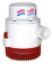 RULE RULE 3700 PUMP 12V - 14A