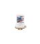 RULE PUMP 1600 12V LW BRONZE BASE - 209B