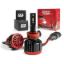 XK GLOW LED HEADLIGHT KIT - 045001H13
