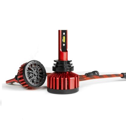 XK GLOW LED HEADLIGHT KIT - 045002HB4