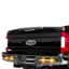 XK GLOW 4PC STROBE LIGHTS W/ TRAFFIC MODES - 0520014A