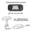 XK GLOW LED UNDERGLOW XKALPHA CTRL - APCARADV