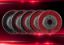 XK GLOW 5TH WHEEL BRAKE LIGHT - XK041019