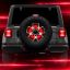 XK GLOW 5TH WHEEL LIGHT - XK041019B