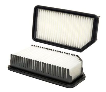 WIX FILTR LD AIR FILTER - 478