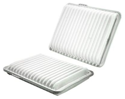 WIX FILTR LD AIR FILTER - 482