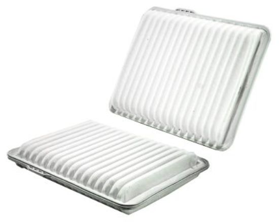 WIX FILTR LD AIR FILTER - 482